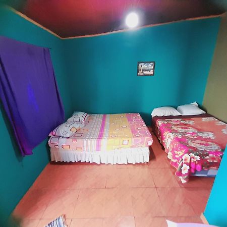 Hostal Sol Iguazu Puerto Iguazu Exterior photo