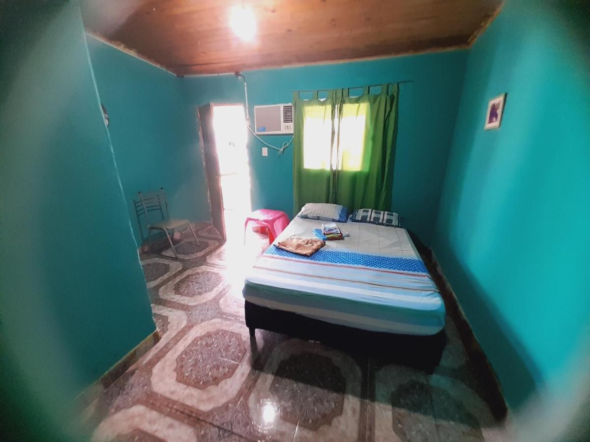 Hostal Sol Iguazu Puerto Iguazu Exterior photo