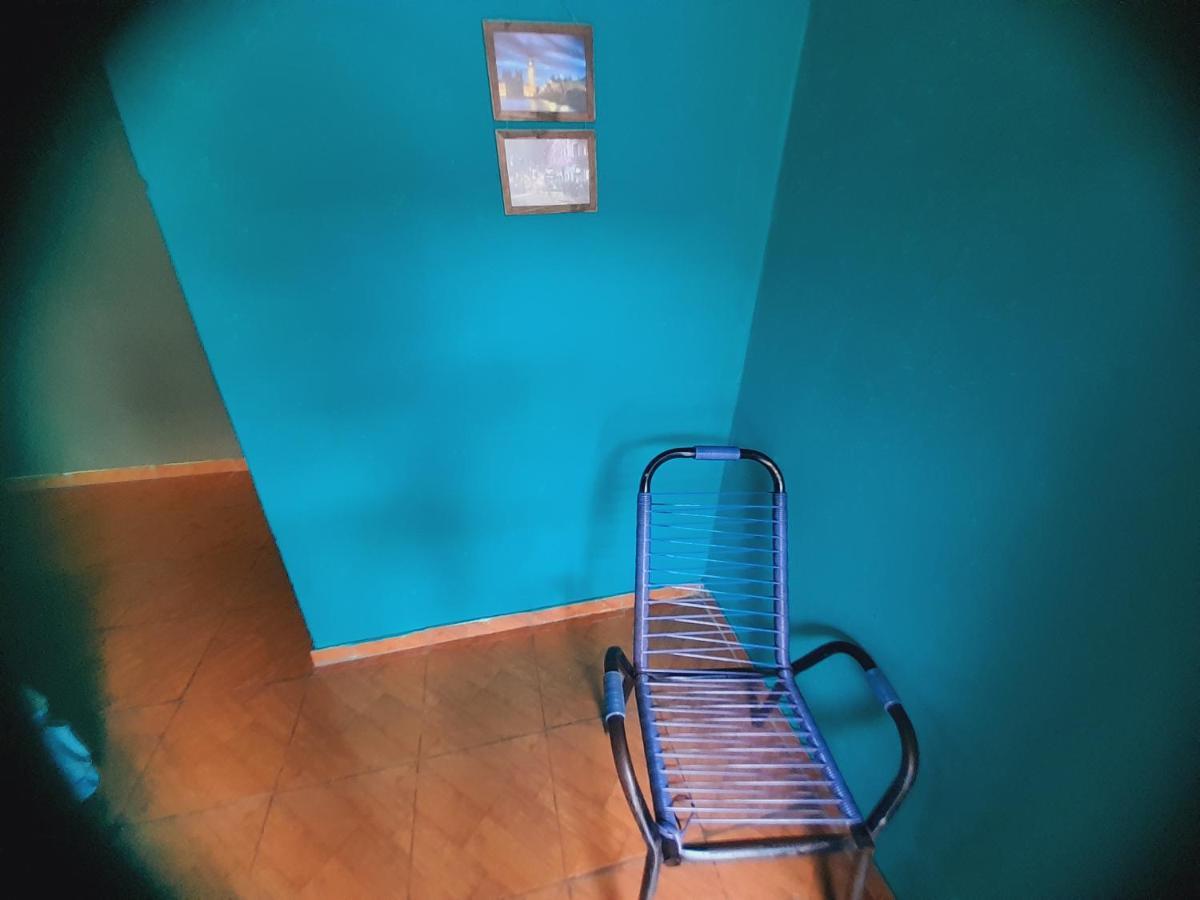 Hostal Sol Iguazu Puerto Iguazu Exterior photo