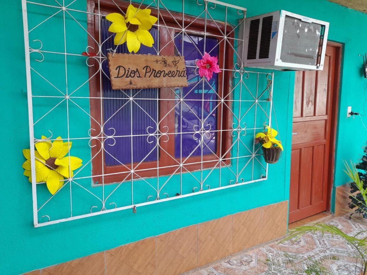 Hostal Sol Iguazu Puerto Iguazu Exterior photo