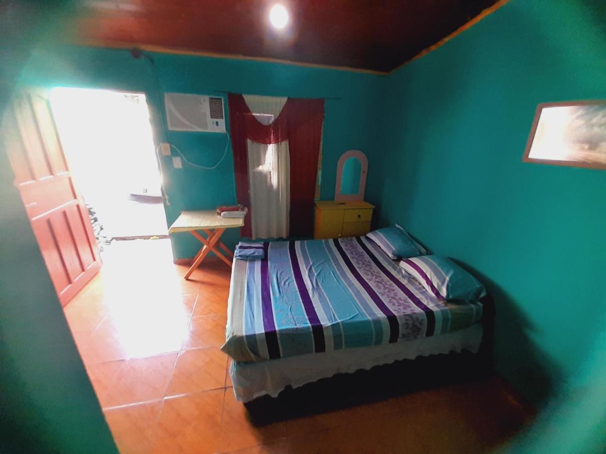 Hostal Sol Iguazu Puerto Iguazu Exterior photo
