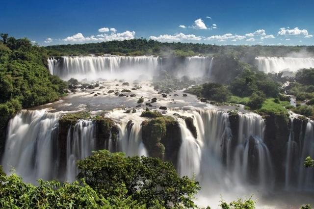 Hostal Sol Iguazu Puerto Iguazu Exterior photo